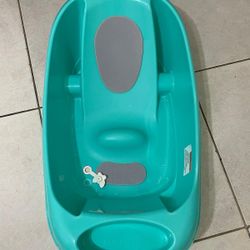Baby Bath Tub/Bańadera De Bebe