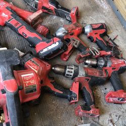 Milwaukee Tool 