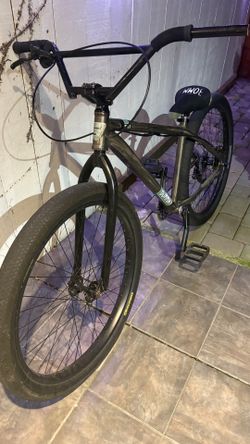 Mafia Traffic 27.5