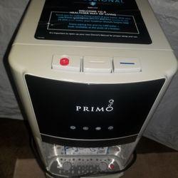 Primo Water Cooler 