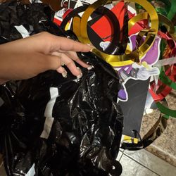 Birthday Banner Signs 