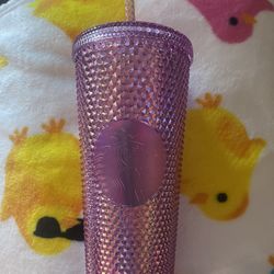 Disney Starbucks Tumbler 💖