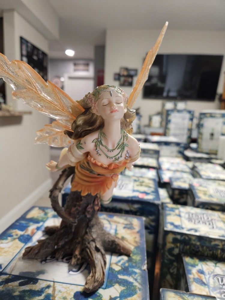 Faerie Glen Collection