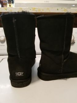 UGG size 9