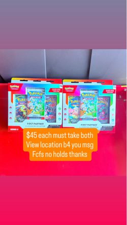 Pokèmon for pick up , approach is everything