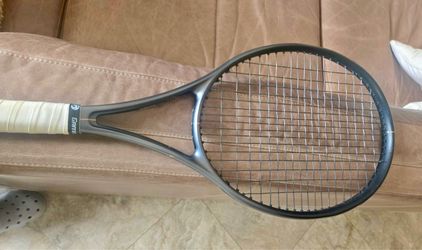 Limited Edition Wilson RF 01 Laver Cup Tennis Racquet - Roger Federer