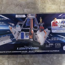 Disney Pixar Buzz Lightyear Ultimate