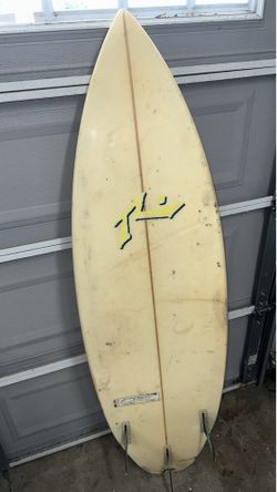 Surfboard