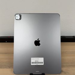 iPad Pro M2 12.9" 128GB Unlock**WiFi And Cellular 