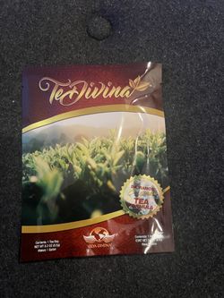 TE DIVINA. Una bebida natural y de calidad