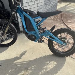 2024 Surron Light bee