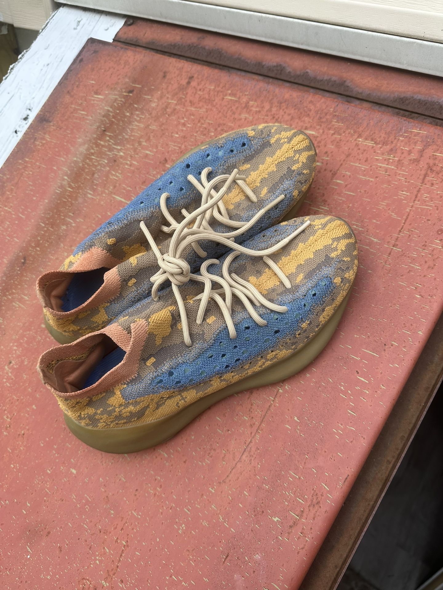 Adidas Yeezy Boost 380