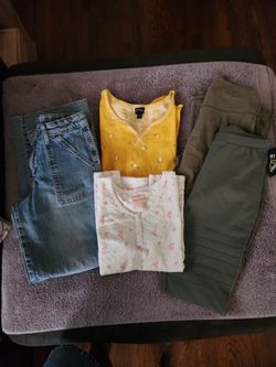 Girls Clothes