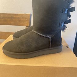 UGG Bailey Boots 