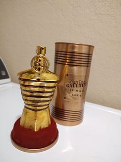 Jean Paul Gaultier Le male Elixir 125 ml 4.2 oz