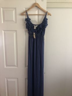 Max studio brand new maxi dress