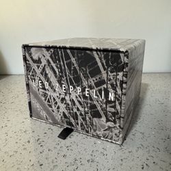 Led Zeppelin- The Complete Studio Recordings