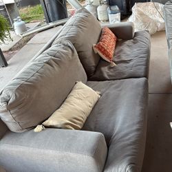 87” Couch For Sale