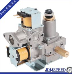 5221EL2002A Dryer Gas Valve for LG 5221EL2002A 5221EL2002C CGV22CK WE01X10243