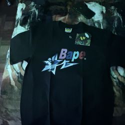 Bape Shirt