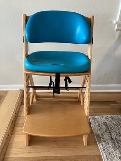 Keekaroo High Chair