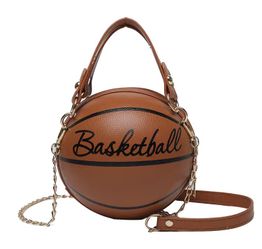 Basket Ball Purses