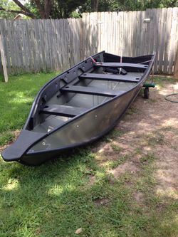 14' Porta bote folding boat for Sale in Sugar Land, TX - OfferUp