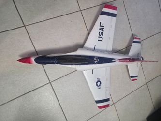 RC Airplane