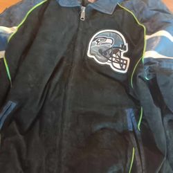 Seahawks Jacket