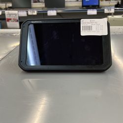 Garmin GPS Unit Model DEZLOTR810