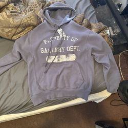 Gallery Dept Hoodie Brand New $350