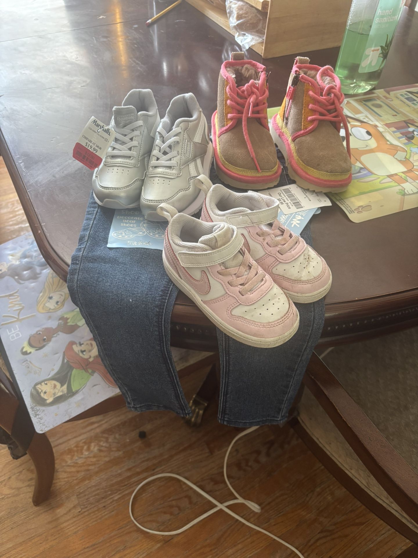 Girl Bundle