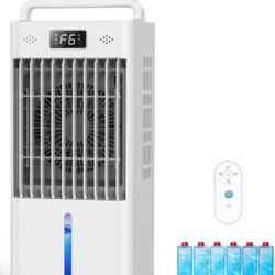 Portable Air Cooler 
