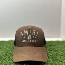AMIRI HAT 