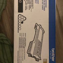 Brother Printer Toner Cartridge 