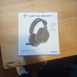 Wireless Gaming Headset 