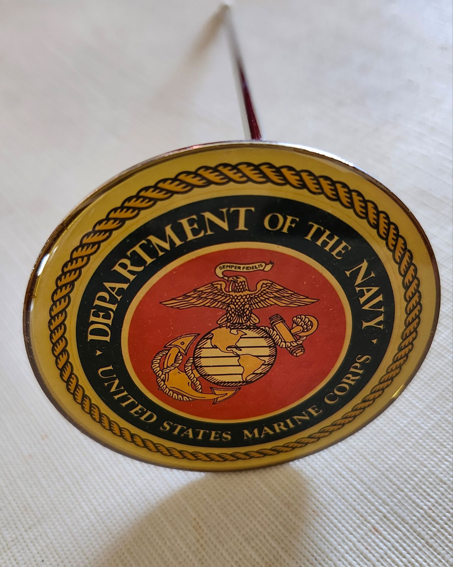 MEMORIAL DAY DECORATION
