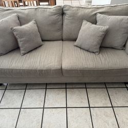 Sofa Set