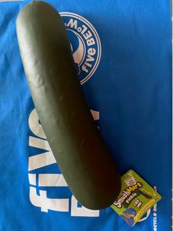 Viral pickle