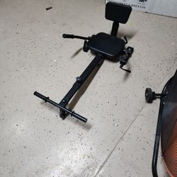 Carrito Pata Patineta