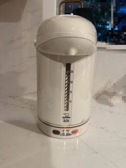 Zojirushi 3.0L Electric Water Boiler