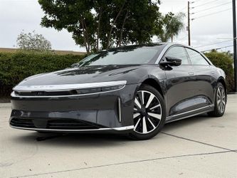 2023 Lucid Air