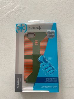 Speck Candyshell Grip Case (new)