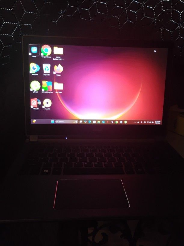 Acer Aspire V5 -473p