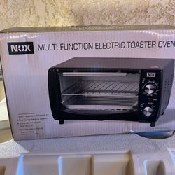 New Toaster 