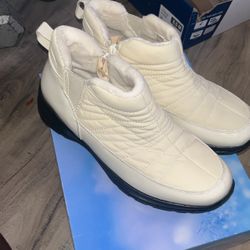 Easy Dry Waterproof Shoes  