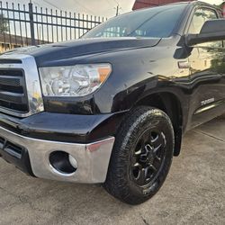 2010 Toyota Tundra
