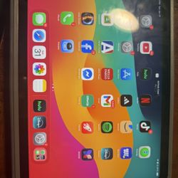 iPad 11th Generation 