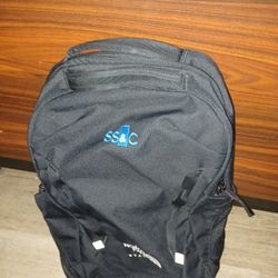 The North Face Women's Vault Everyday Laptop Backpack, TNF Black, One Size