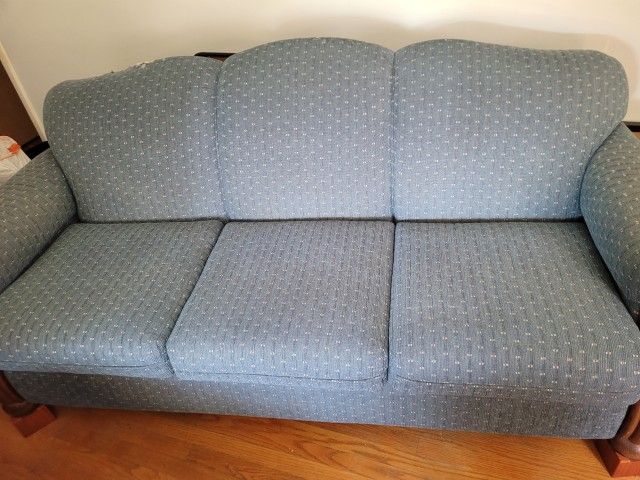 Sofa Available